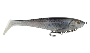 Picture of BERKLEY FISHING PRODUCTS CULLSHAD HD GHST GIZZARD 6" 1598189