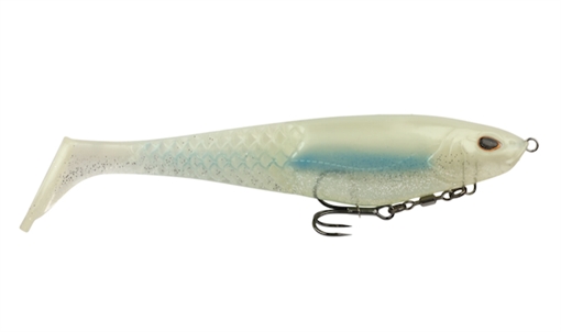 Picture of BERKLEY FISHING PRODUCTS CULLSHAD HITCH 6" 1598191