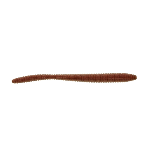 Picture of BERKLEY FISHING PRODUCTS FLOATING TROUT WORM NATURAL 2 1/2IN 1139677