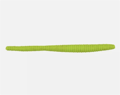 Picture of BERKLEY FISHING PRODUCTS FLOATING TROUT WORM CHARTREUSE 2 1/2IN 1139673
