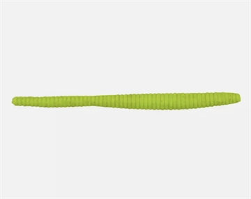 Picture of BERKLEY FISHING PRODUCTS FLOATING TROUT WORM CHARTREUSE 2 1/2IN 1139673
