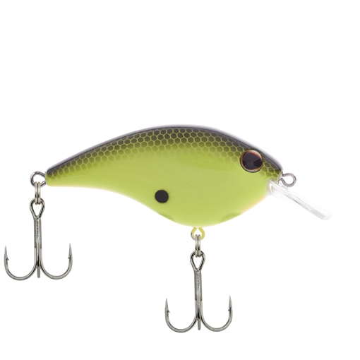 Picture of BERKLEY FISHING PRODUCTS FRITTSIDE 2.25" 1/3OZ BLACK CHT SIZE 5 1503546