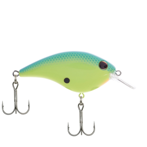Picture of BERKLEY FISHING PRODUCTS FRITTSIDE 2.25" 1/3OZ BLUE CHT SIZE 5 1503541