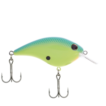 Picture of BERKLEY FISHING PRODUCTS FRITTSIDE 2.25" 1/3OZ BLUE CHT SIZE 5 1503541