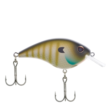 Picture of BERKLEY FISHING PRODUCTS FRITTSIDE 2.25" 1/3OZ MF BLUEGILL SIZE 5 1503551