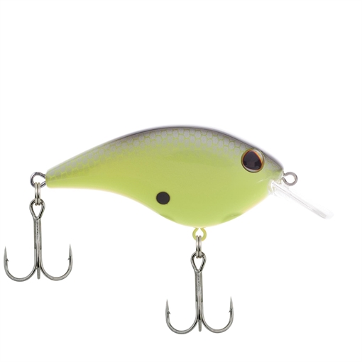 Picture of BERKLEY FISHING PRODUCTS FRITTSIDE 2.25" 1/3OZ LONE RANGER SIZE 5 1503545