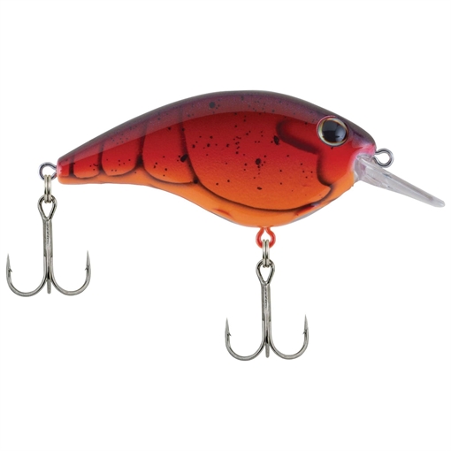 Picture of BERKLEY FISHING PRODUCTS FRITTSIDE 2.25" 1/3OZ SPECIAL RED CRAW SIZE 5 1511927