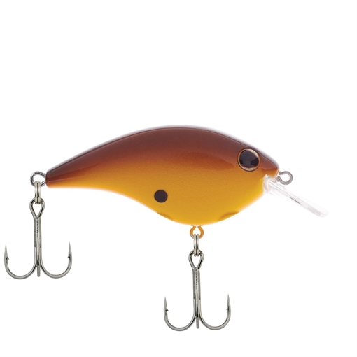 Picture of BERKLEY FISHING PRODUCTS FRITTSIDE 2.25" 1/3OZ SPICY MUSTARD SIZE 5 1503540