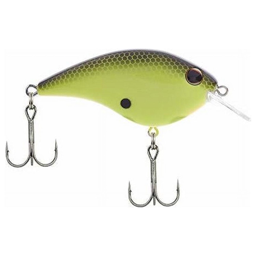 Picture of BERKLEY FISHING PRODUCTS FRITTSIDE 2" 1/4OZ BLK CHT SIZE 5 JUNIOR 1536215