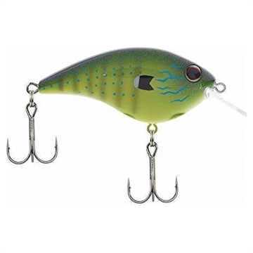 Picture of BERKLEY FISHING PRODUCTS FRITTSIDE 2" 1/4OZ RUBBERTAIL SIZE 5 JUNIOR 1536227