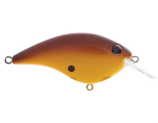 Picture of BERKLEY FISHING PRODUCTS FRITTSIDE 2" 1/4OZ SPCY MUSTARD SIZE 5 JUNIOR 1536230