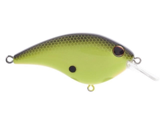 Picture of BERKLEY FISHING PRODUCTS FRITTSIDE 2 4/5" 3/7OZ BLK CHT SIZE 5 BIGGUN' 1532747