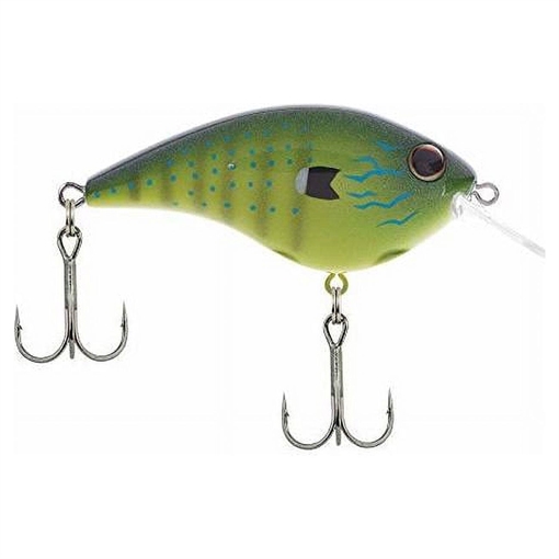 Picture of BERKLEY FISHING PRODUCTS FRITTSIDE 2 4/5" 3/7OZ RUBBERTAIL SIZE 5 BIGGUN' 1536209