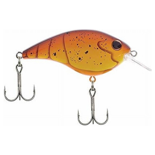 Picture of BERKLEY FISHING PRODUCTS FRITTSIDE 2 4/5" 3/7OZ SPRING CRAW SIZE 5 BIGGUN' 1536210