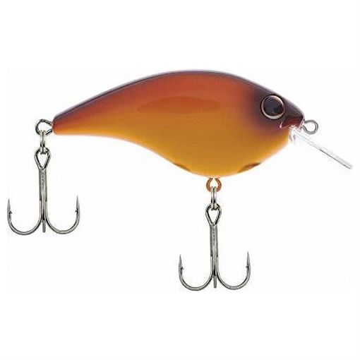 Picture of BERKLEY FISHING PRODUCTS FRITTSIDE 2 4/5" 3/7OZ SPRAY TAN SIZE 5 BIGGUN' 1536213