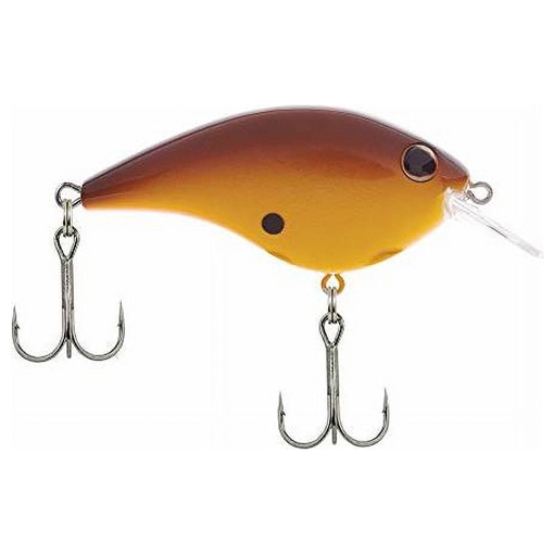Picture of BERKLEY FISHING PRODUCTS FRITTSIDE 2 4/5" 3/7OZ SPCY MUSTARD SIZE 5 BIGGUN' 1536212
