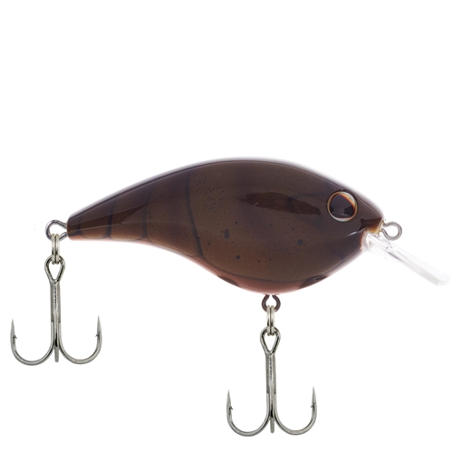 Picture of BERKLEY FISHING PRODUCTS FRITTSIDE 2.25" 1/3OZ BROWN CRAW SIZE 5 1503554