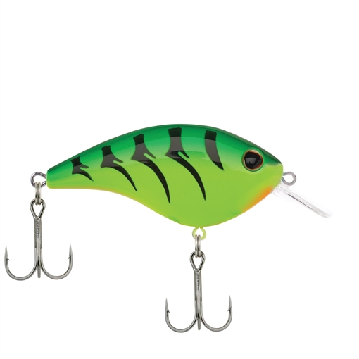 Picture of BERKLEY FISHING PRODUCTS FRITTSIDE 2.25" 1/3OZ FIRETIGER SIZE 5 1503542
