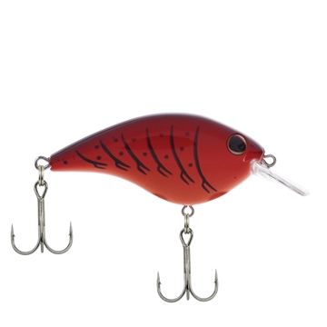 Picture of BERKLEY FISHING PRODUCTS FRITTSIDE 2.25" 1/3OZ CANDY APPLE RED CRAW SIZE 5 1503552