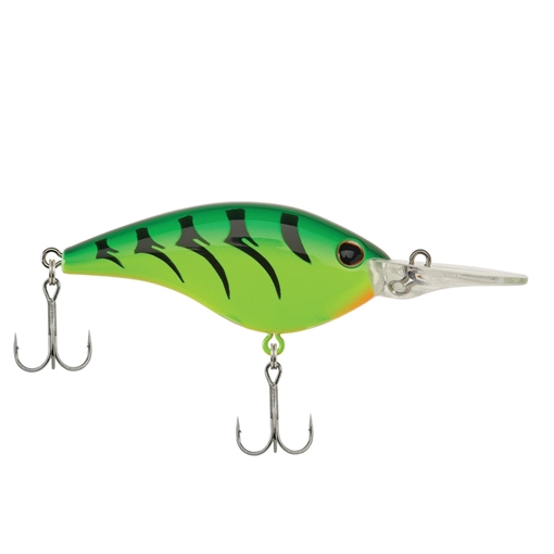 Picture of BERKLEY FISHING PRODUCTS FRITTSIDE 2.5" 3/7OZ FIRETIGER SIZE 7 1503558