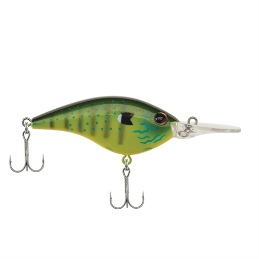 Picture of BERKLEY FISHING PRODUCTS FRITTSIDE 2.5" 3/7OZ RUBBERTAIL SIZE 7 1503566