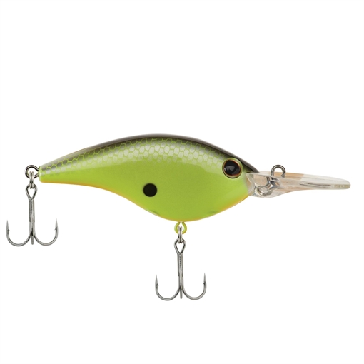 Picture of BERKLEY FISHING PRODUCTS FRITTSIDE 2.5" 3/7OZ LONE RANGER SIZE 7 1503561