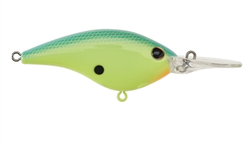 Picture of BERKLEY FISHING PRODUCTS FRITTSIDE 2.75" 1/2OZ BLUE CHARTREUSE SIZE 9 1503573