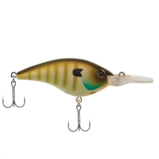 Picture of BERKLEY FISHING PRODUCTS FRITTSIDE 2.75" 1/2OZ MF BLUEGILL SIZE 9 1503583