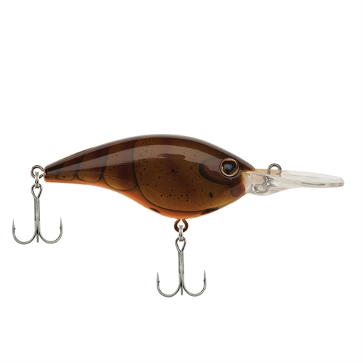 Picture of BERKLEY FISHING PRODUCTS FRITTSIDE 2.75" 1/2OZ BROWN CRAW SIZE 9 1503586