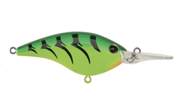 Picture of BERKLEY FISHING PRODUCTS FRITTSIDE 2.75" 1/2OZ FIRETIGER SIZE 9 1503574