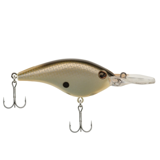 Picture of BERKLEY FISHING PRODUCTS FRITTSIDE 2.75" 1/2OZ HONEY SHAD SIZE 9 1503580