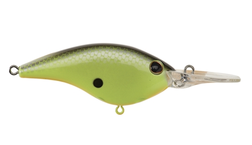 Picture of BERKLEY FISHING PRODUCTS FRITTSIDE 2.75" 1/2OZ LONE RANGER SIZE 9 1503577