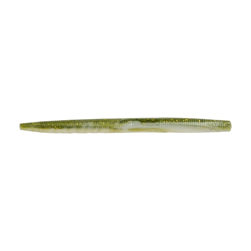 Picture of BERKLEY FISHING PRODUCTS THE GENERAL 5.25" BABY BASS 8PK 1482568