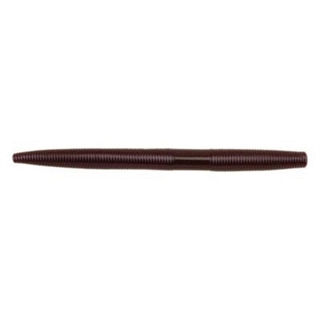 Picture of BERKLEY FISHING PRODUCTS THE GENERAL 5.25" GRN PUMPKIN 8PK 1482574