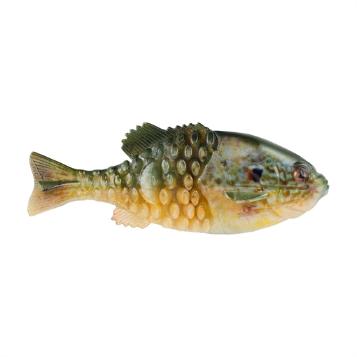 Picture of BERKLEY FISHING PRODUCTS GILLY HD PUMPKINSEED 110MM 1546065