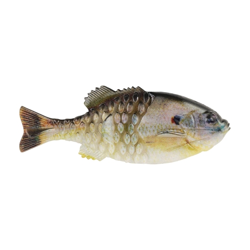 Picture of BERKLEY FISHING PRODUCTS GILLY HD SUNFISH 90MM 1546051