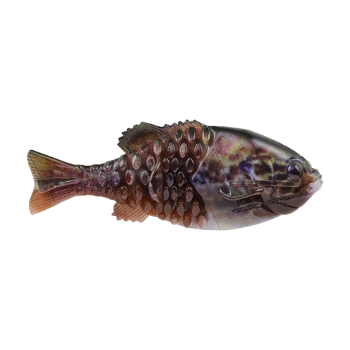 Picture of BERKLEY FISHING PRODUCTS GILLY HD WARMOUTH 90MM 1546054