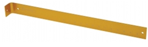 Picture of BERKLEY FISHING PRODUCTS GOLD ALUMINUM FISH RULER BAAMB