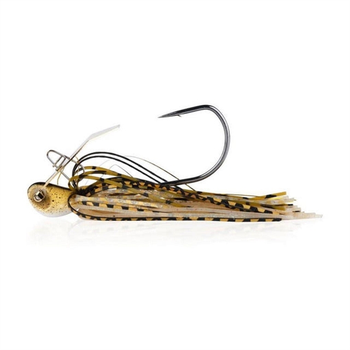 Picture of BERKLEY FISHING PRODUCTS SLOBBERKNOCKER 1/2 GOLDEN SHINER 1PK 1570431