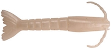 Picture of BERKLEY FISHING PRODUCTS SW GULP 3" SHRIMP NATURAL 1/2 PINT GASHPSH3-NAT