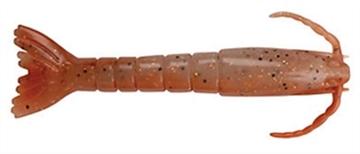 Picture of BERKLEY FISHING PRODUCTS SW GULP 3" SHRIMP PRL WHT 1/2 PINT GASHPSH3-PW