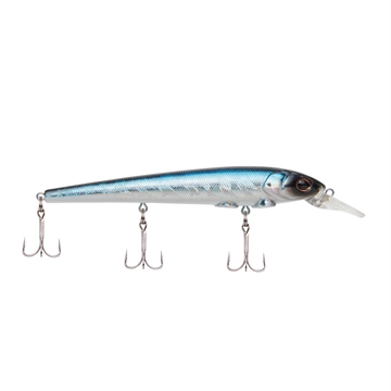 Picture of BERKLEY FISHING PRODUCTS HIT STICK 4 1/2" 1/3OZ BL BLLT 1522688