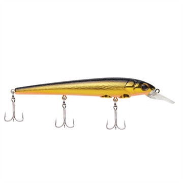 Picture of BERKLEY FISHING PRODUCTS HIT STICK 4 1/2" 1/3OZ BLK GLD 1522687