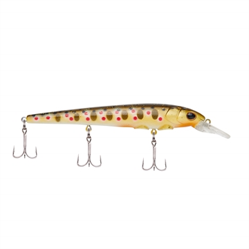 Picture of BERKLEY FISHING PRODUCTS HIT STICK 4 1/2" 1/3OZ BR TRT 1522693