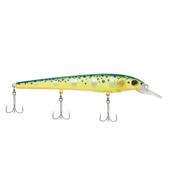 Picture of BERKLEY FISHING PRODUCTS HIT STICK 4.5" 1/3OZ CRAZY STEEL 1522692