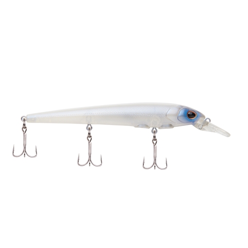 Picture of BERKLEY FISHING PRODUCTS HIT STICK 4 1/2" 1/3OZ GHST WH 1522700