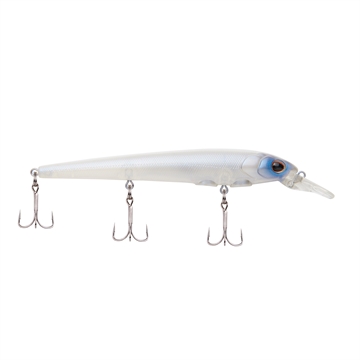 Picture of BERKLEY FISHING PRODUCTS HIT STICK 4 1/2" 1/3OZ GHST WH 1522700