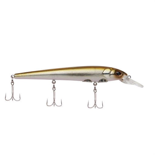 Picture of BERKLEY FISHING PRODUCTS HIT STICK 4.5" 1/3OZ SAND SHINER 1522689
