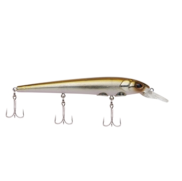 Picture of BERKLEY FISHING PRODUCTS HIT STICK 4.5" 1/3OZ SAND SHINER 1522689