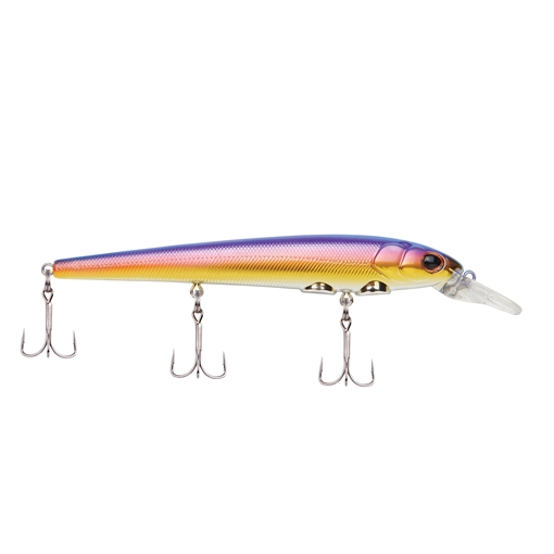 Picture of BERKLEY FISHING PRODUCTS HIT STICK 4 1/2" 1/3OZ SNST 84 1522696